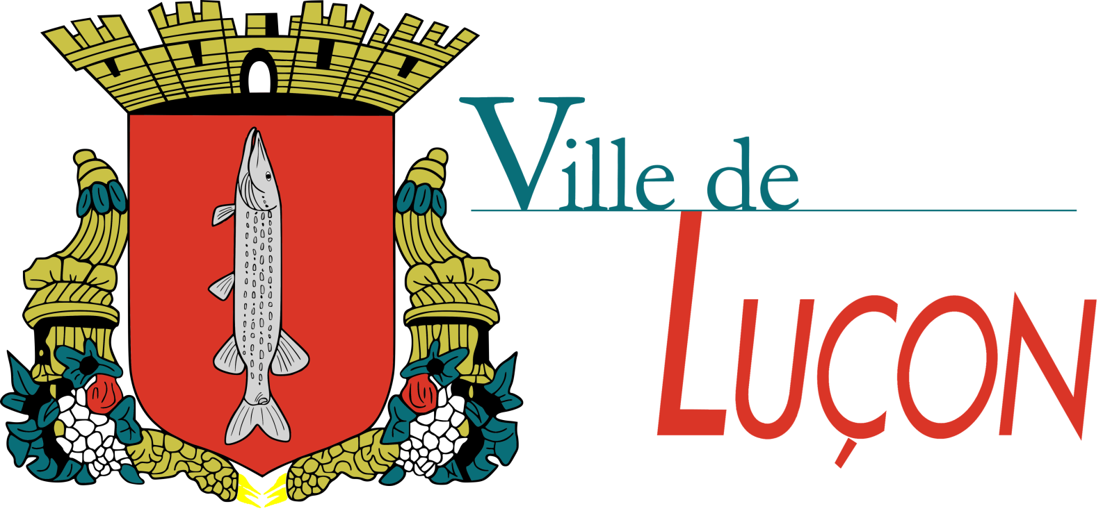 Luçon, secteur d'intervention de Remaud Lambert pour l'électricité et le chauffage